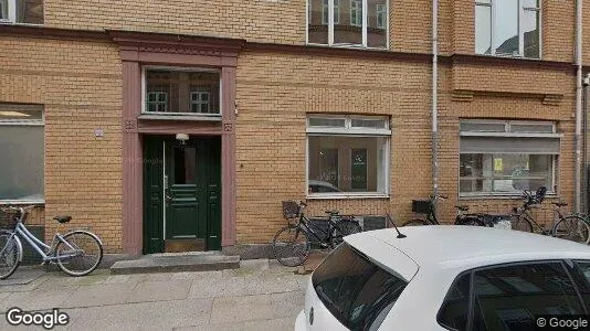 Lejligheder til salg i København S - Foto fra Google Street View
