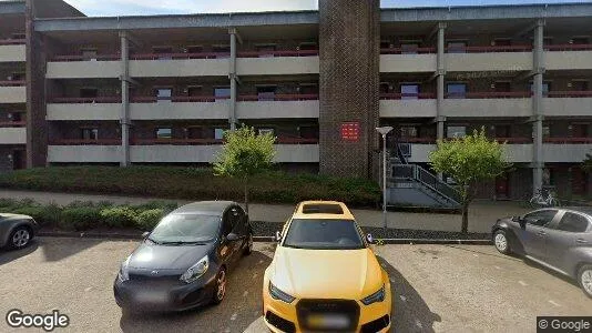Lejligheder til salg i Nørresundby - Foto fra Google Street View
