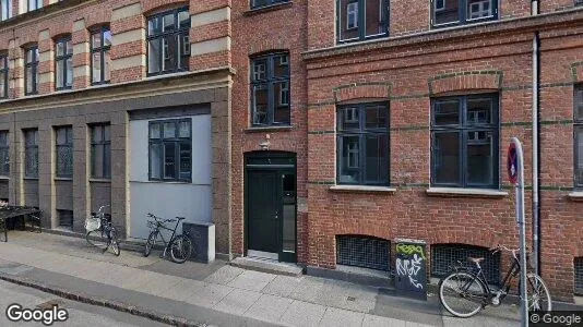 Lejligheder til salg i København S - Foto fra Google Street View