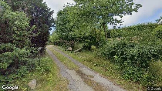 Lejligheder til salg i Allinge - Foto fra Google Street View