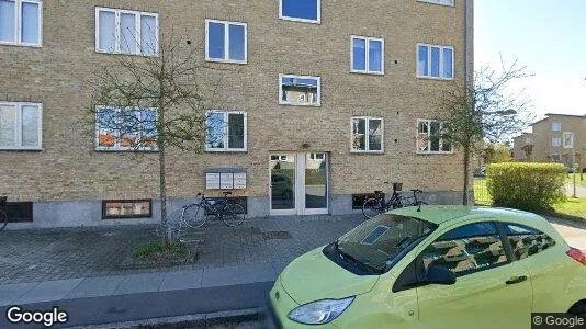 Lejligheder til salg i København S - Foto fra Google Street View