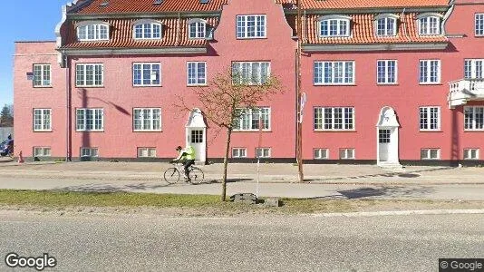 Lejligheder til salg i Rødovre - Foto fra Google Street View