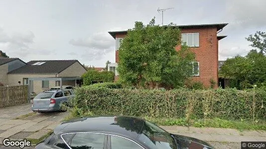 Lejligheder til salg i Vanløse - Foto fra Google Street View