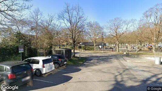 Lejligheder til leje i København NV - Foto fra Google Street View