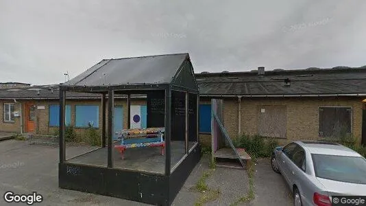 Lejligheder til leje i Roskilde - Foto fra Google Street View
