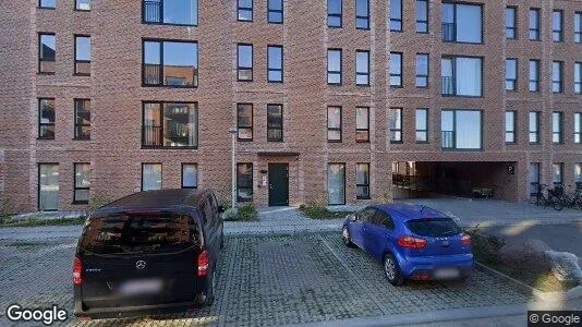 Lejligheder til leje i Ballerup - Foto fra Google Street View