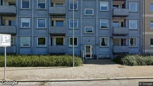 Lejligheder til salg i Fredericia - Foto fra Google Street View
