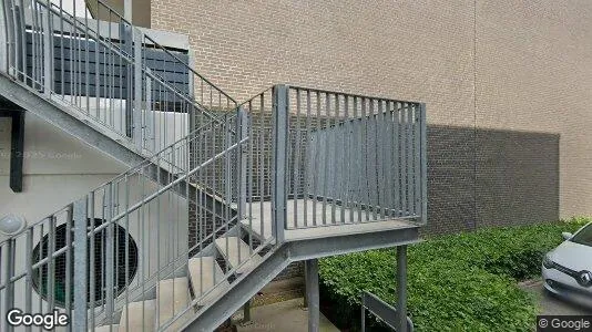 Lejligheder til leje i Herning - Foto fra Google Street View