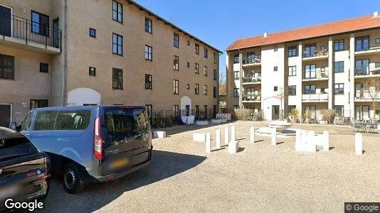 Lejligheder til salg i Frederiksberg - Foto fra Google Street View