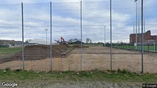 Lejligheder til leje i Østerbro - Foto fra Google Street View