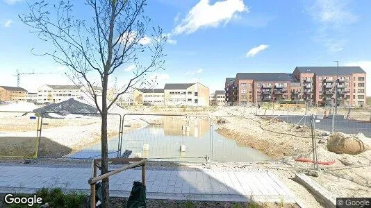 Lejligheder til leje i Taastrup - Foto fra Google Street View