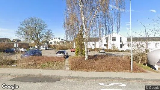 Værelser til leje i Skødstrup - Foto fra Google Street View