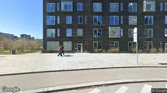 Lejligheder til leje i København S - Foto fra Google Street View