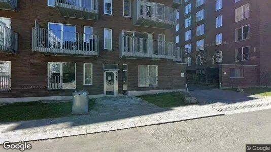 Lejligheder til leje i København S - Foto fra Google Street View