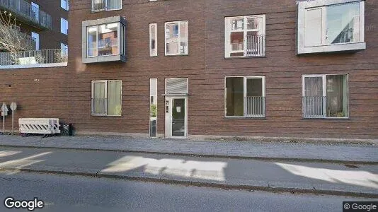 Lejligheder til leje i København S - Foto fra Google Street View