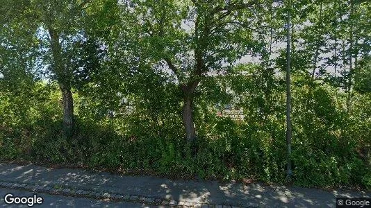 Lejligheder til leje i Køge - Foto fra Google Street View