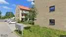 Lejlighed til leje, Hillerød, Tækkerstræde<span class="blurred street-number" onclick="ProcessAdRequest(3450348)"><span class="hint">Se vejnr.</span>[xxxxxxxx]</span>