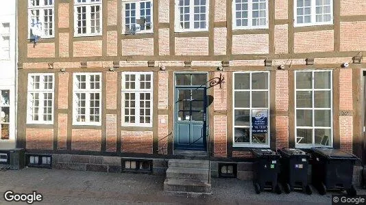 Lejligheder til salg i Odense C - Foto fra Google Street View