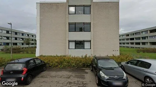 Lejligheder til salg i Viby J - Foto fra Google Street View