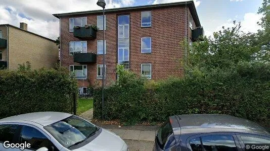 Lejligheder til salg i Valby - Foto fra Google Street View