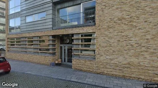 Lejligheder til salg i København S - Foto fra Google Street View