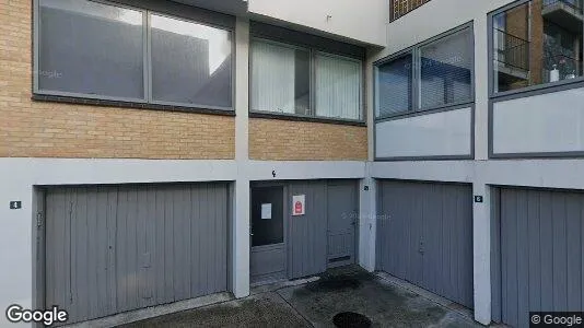 Lejligheder til salg i Viby J - Foto fra Google Street View