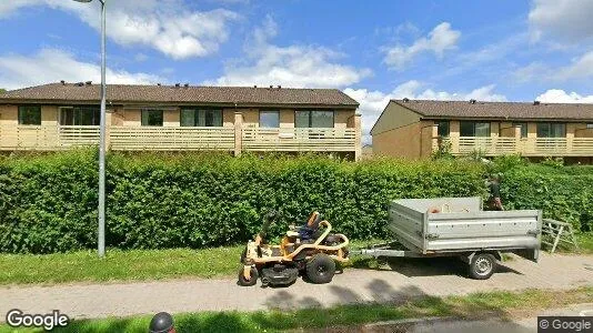 Lejligheder til salg i Albertslund - Foto fra Google Street View
