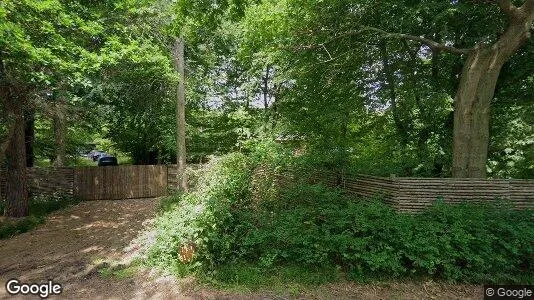 Lejligheder til salg i Græsted - Foto fra Google Street View