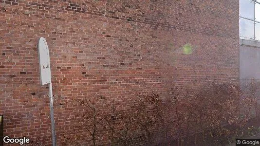 Lejligheder til salg i Roskilde - Foto fra Google Street View