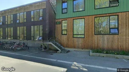 Lejligheder til leje i Søborg - Foto fra Google Street View
