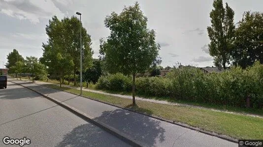 Lejligheder til leje i Horsens - Foto fra Google Street View