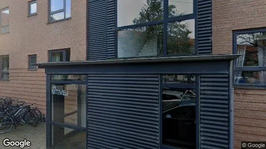 Lejligheder til salg i Frederiksberg - Foto fra Google Street View