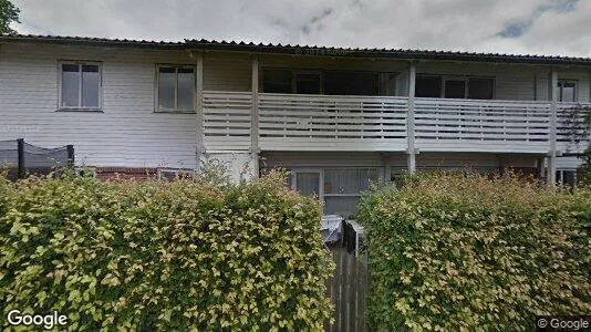 Lejligheder til salg i Virum - Foto fra Google Street View