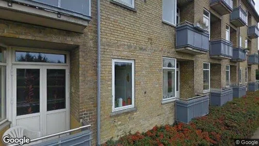 Lejligheder til salg i København SV - Foto fra Google Street View