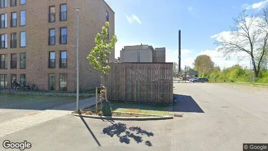 Lejligheder til leje i Ishøj - Foto fra Google Street View