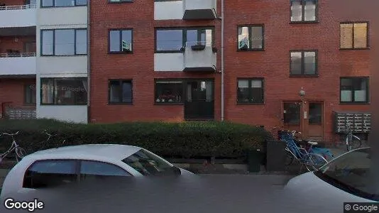 Lejligheder til salg i Frederiksberg - Foto fra Google Street View