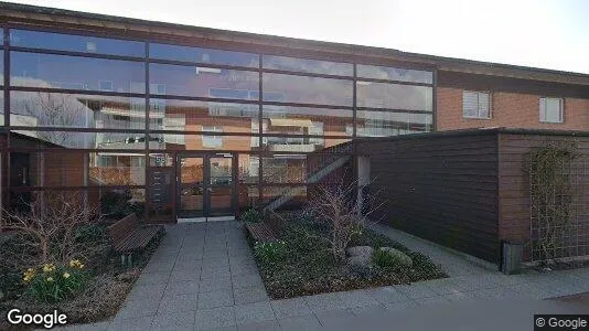 Lejligheder til salg i Dragør - Foto fra Google Street View