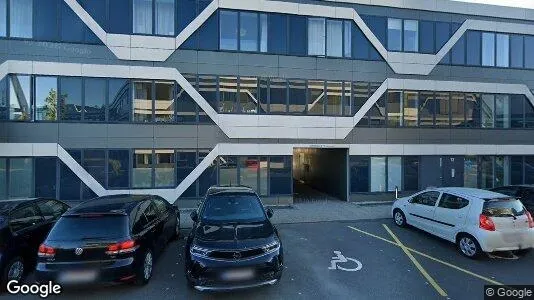 Lejligheder til salg i Hillerød - Foto fra Google Street View