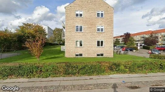 Lejligheder til salg i Kongens Lyngby - Foto fra Google Street View