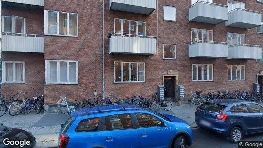 Lejligheder til salg i Østerbro - Foto fra Google Street View