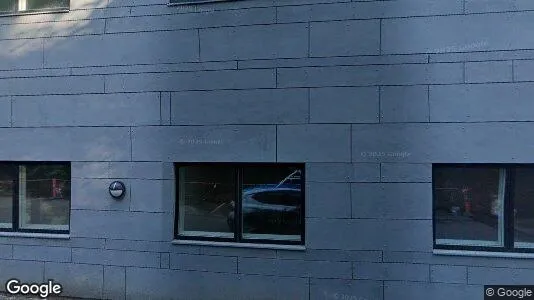 Lejligheder til salg i Randers C - Foto fra Google Street View