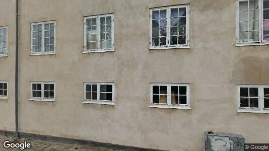 Lejligheder til salg i Helsingør - Foto fra Google Street View