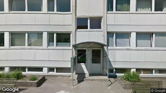 Lejligheder til salg i Roskilde - Foto fra Google Street View