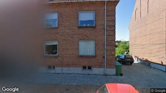 Lejligheder til salg i Odense C - Foto fra Google Street View