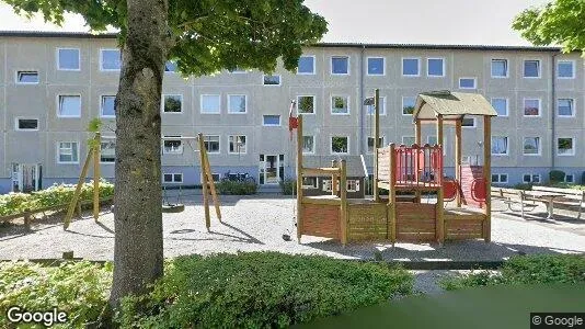 Lejligheder til salg i Ringsted - Foto fra Google Street View