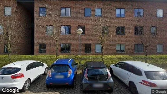 Lejligheder til leje i Aalborg Centrum - Foto fra Google Street View