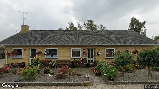 Lejligheder til salg i Horslunde - Foto fra Google Street View