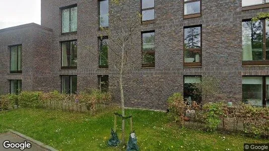 Lejligheder til leje i Risskov - Foto fra Google Street View