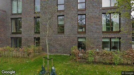 Lejligheder til leje i Risskov - Foto fra Google Street View