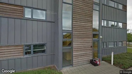 Lejligheder til leje i Herning - Foto fra Google Street View